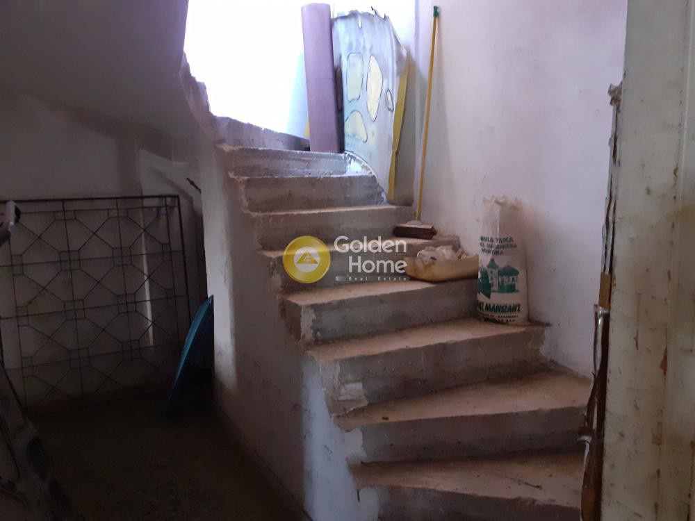 Οικόπεδο 174 τ.μ. προς πώληση, Αθήνα - Νότια Προάστια, Άγιος Δημήτριος