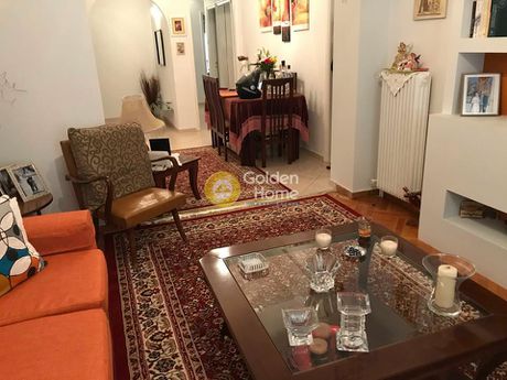 Apartment 109 sqm for sale