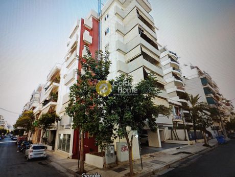 Γραφείο 31τ.μ. για πώληση-Πετράλωνα » Άνω πετράλωνα