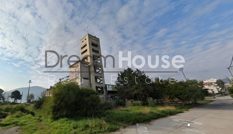 Επιχειρηματικό κτίριο 2.500 τ.μ. για ενοικίαση, Εύβοια, Ανθηδώνος