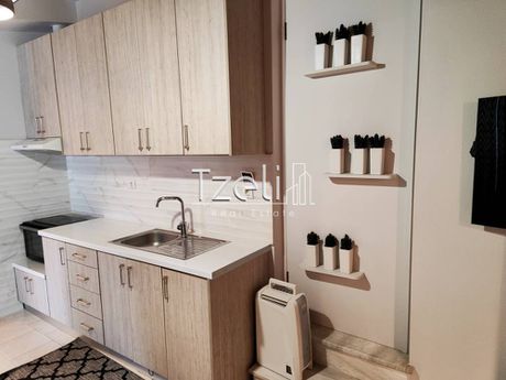 Studio 35sqm for rent-Patra » Kastellokabos