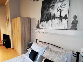 Studio / γκαρσονιέρα 35 τ.μ. πρός ενοικίαση, Αχαΐα, Πάτρα-thumb-19