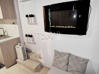Studio / γκαρσονιέρα 35 τ.μ. πρός ενοικίαση, Αχαΐα, Πάτρα-thumb-1