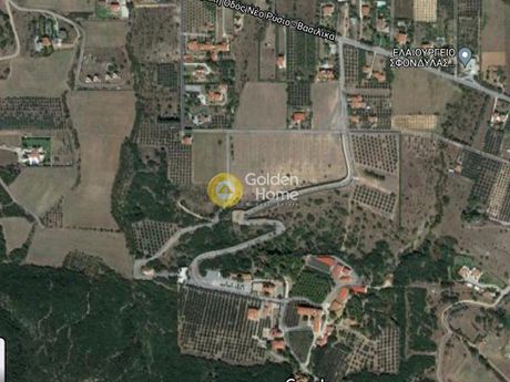 Αγροτεμάχια 4.000τ.μ. για πώληση-Θέρμη » Σουρωτή
