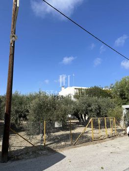 Οικόπεδο 400τ.μ. για πώληση-Ηράκλειο κρήτης » Άγιος ιωάννης