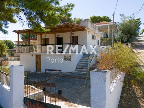Μονοκατοικία 84 τ.μ. για πώληση