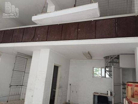 Κατάστημα 180τ.μ. για πώληση-Νέα ιωνία » Άνω καλογρέζα