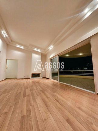 Apartment 110 sqm for rent, Athens - South, Voula