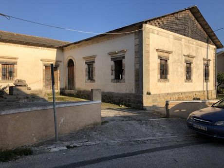 Detached home 219sqm for sale-Kefalonia » Leivatho