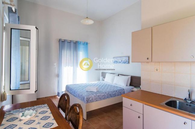 Συγκρότημα διαμερισμάτων 150 τ.μ. για πώληση, Ν. Λασιθίου, Βραχάσι