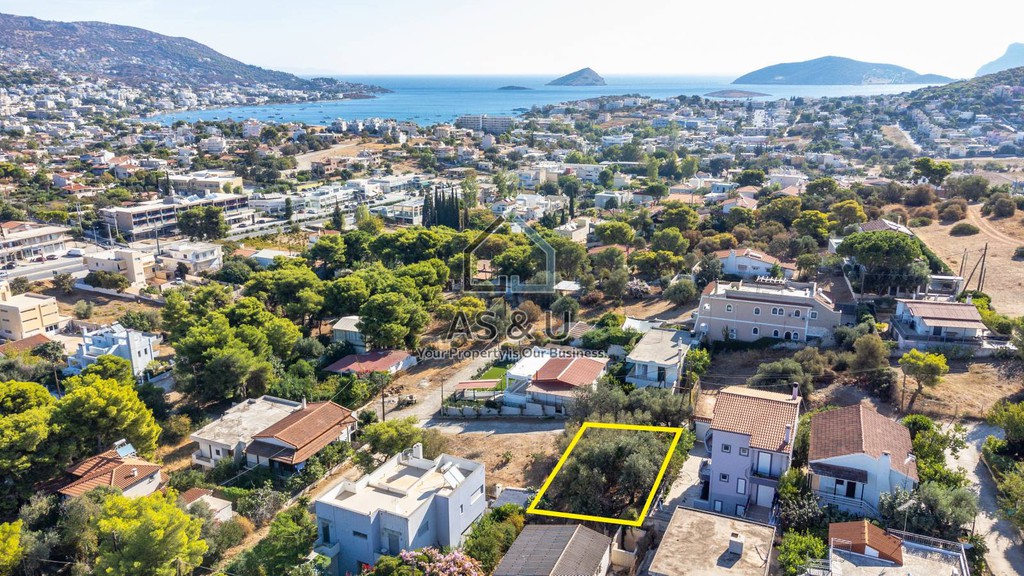 Οικόπεδο 252 τ.μ. πρός πώληση, Αττική - Υπόλοιπο, Μαρκόπουλο