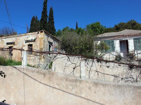 Detached home 265sqm for sale-Kefalonia » Leivatho