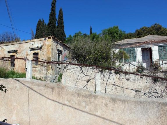 Detached home 265 sqm for sale, Kefallinia Prefecture, Kefalonia