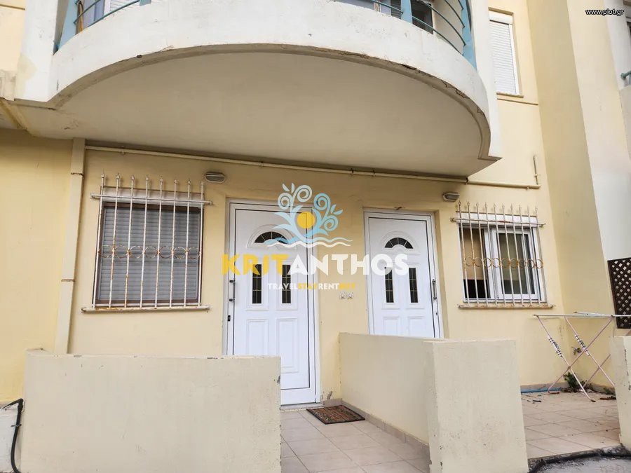 Studio / γκαρσονιέρα 25 τ.μ. για πώληση, Ν. Ρεθύμνου, Ρέθυμνο