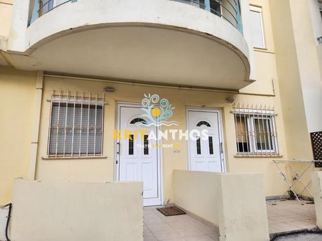 Studio / γκαρσονιέρα 25τ.μ. για πώληση-Ρέθυμνο » Κέντρο