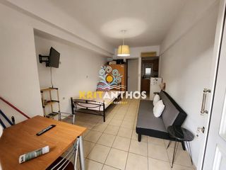 Studio / γκαρσονιέρα 25 τ.μ. για πώληση, Ν. Ρεθύμνου, Ρέθυμνο-thumb-1