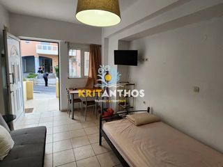 Studio / γκαρσονιέρα 25 τ.μ. για πώληση, Ν. Ρεθύμνου, Ρέθυμνο-thumb-4