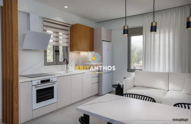 Διαμέρισμα 48 τ.μ. για ενοικίαση, Ν. Ρεθύμνου, Γεροπόταμος
