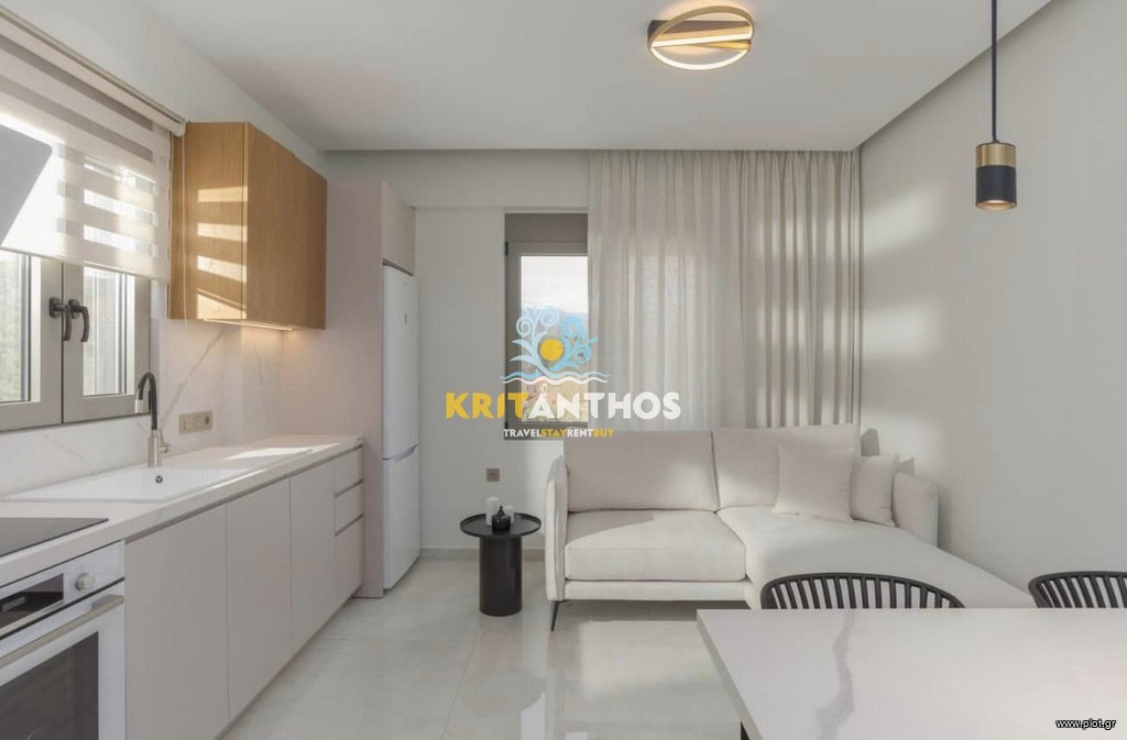 Διαμέρισμα 48 τ.μ. προς ενοικίαση, Πέραμα Γεροποτάμου