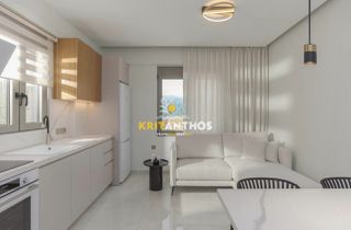 Διαμέρισμα 48 τ.μ. για ενοικίαση, Ν. Ρεθύμνου, Γεροπόταμος-thumb-1