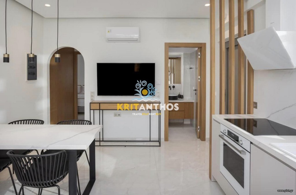 Διαμέρισμα 48 τ.μ. προς ενοικίαση, Πέραμα Γεροποτάμου