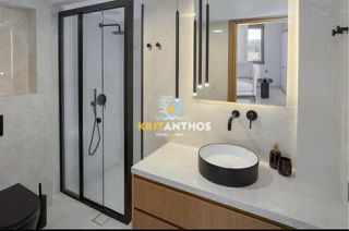 Διαμέρισμα 48 τ.μ. για ενοικίαση, Ν. Ρεθύμνου, Γεροπόταμος-thumb-5