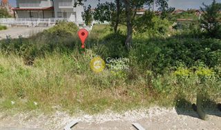Land plot 514 sqm for sale