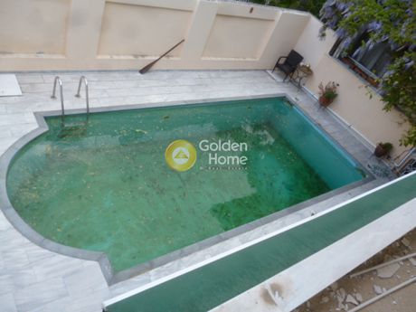 Κτίριο 780 τ.μ. για πώληση