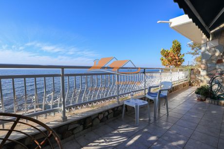 Detached home 120sqm for sale-Alexandroupoli » Makri