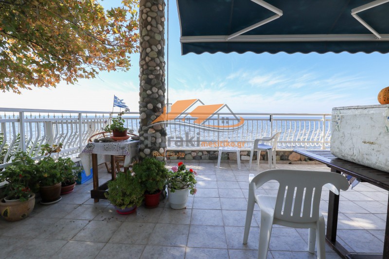 Μονοκατοικία 120 τ.μ. πρός πώληση, Εβρος, Αλεξανδρούπολη