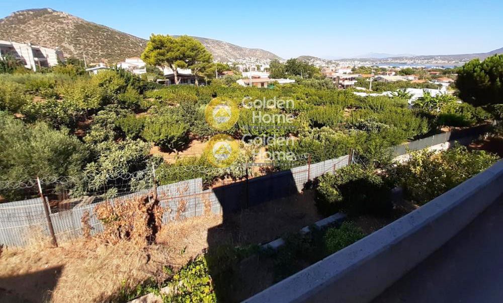 Apartment complex 789 sqm for sale, Rest Of Attica, Markopoulo