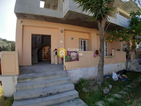 Μονοκατοικία 240τ.μ. για πώληση-Ελευσίνα » Νέος πόντος