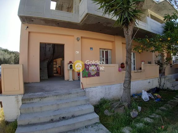 Μονοκατοικία 240 τ.μ. για πώληση, Αττική - Υπόλοιπο, Ελευσίνα