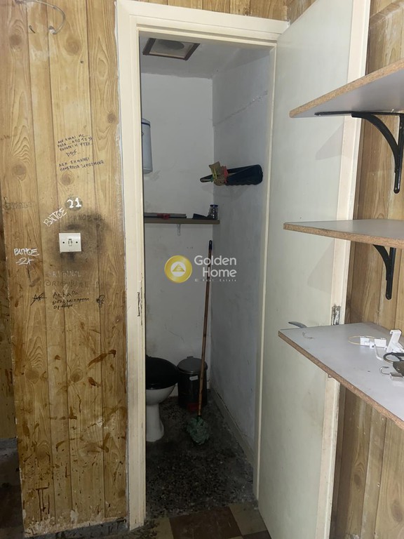 Κατάστημα 35 τ.μ. προς ενοικίαση, Αθήνα - Κέντρο, Άγιος Ελευθέριος - Προμπονά - Ριζούπολη