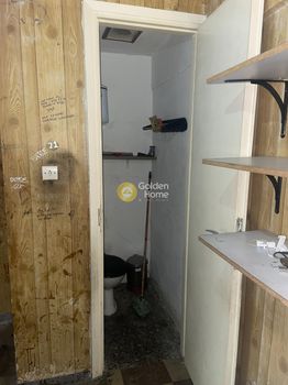 Κατάστημα 35τ.μ. για ενοικίαση-Άγιος ελευθέριος - προμπονά - ριζούπολη » Άγιος ελευθέριος