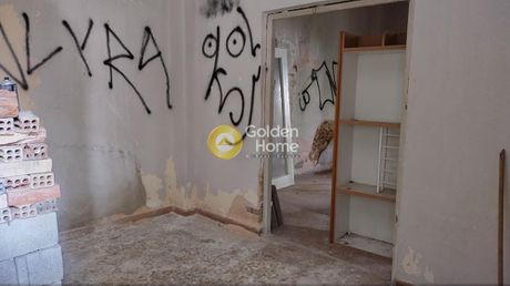 Κτίριο 180τ.μ. για πώληση-Κολωνός - κολοκυνθούς » Κολωνός