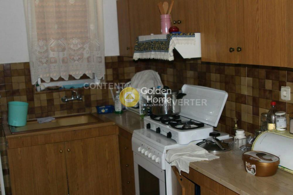 Μονοκατοικία 105 τ.μ. πρός πώληση, Εύβοια, Αιδηψός