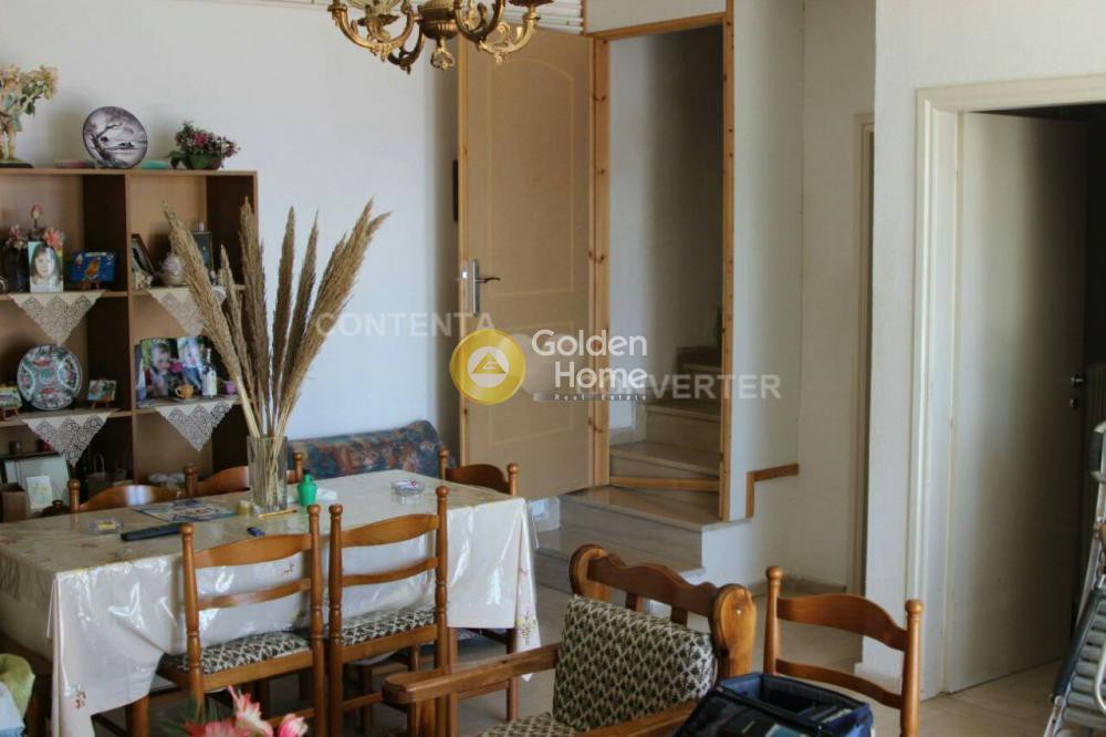 Μονοκατοικία 105 τ.μ. πρός πώληση, Εύβοια, Αιδηψός