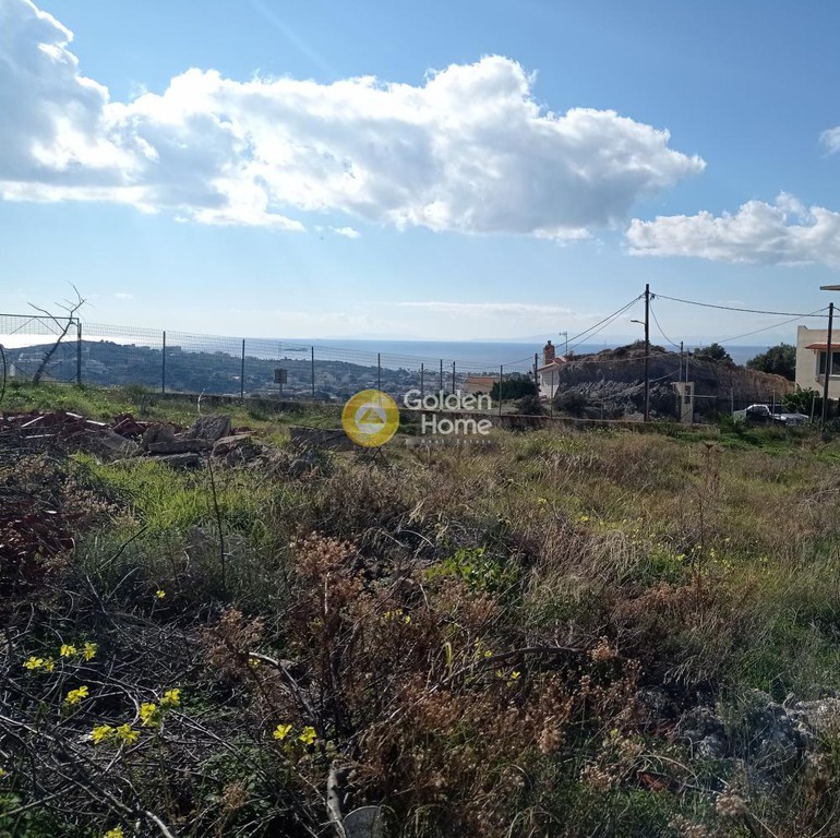 Οικόπεδο 4.010 τ.μ. προς πώληση, Αττική - Υπόλοιπο, Καλύβια Θορικού