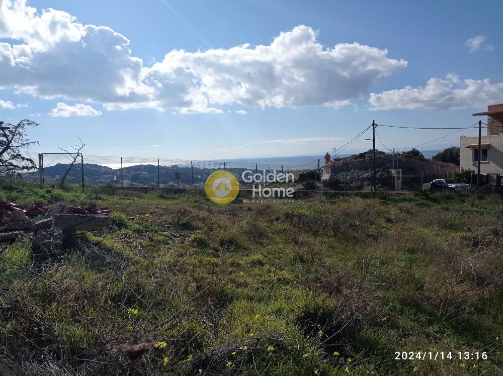 Οικόπεδο 4.010 τ.μ. προς πώληση, Αττική - Υπόλοιπο, Καλύβια Θορικού
