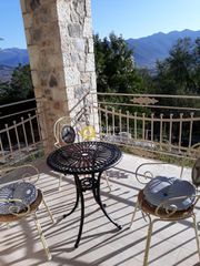 Ξενοδοχείο 265 τ.μ. για πώληση, Αρκαδία, Λεβίδι-thumb-6