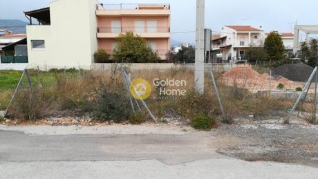 Οικόπεδο 208τ.μ. για πώληση-Άνω λιόσια » Κέντρο