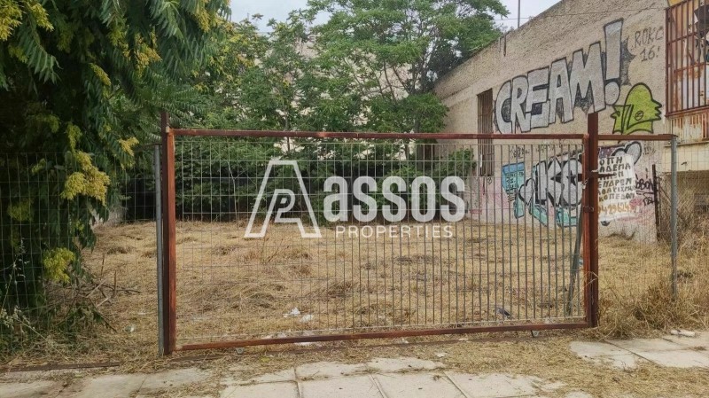 Οικόπεδο 256 τ.μ. προς πώληση, Πειραιάς - Προάστια, Ταύρος