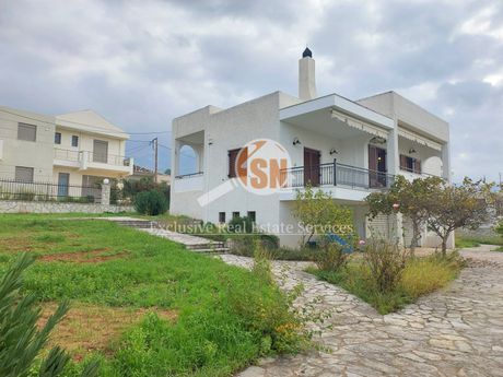 Μονοκατοικία 200τ.μ. για πώληση-Πάτρα » Ρωμανός