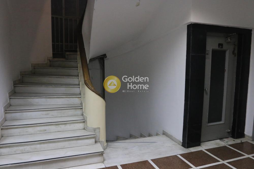 Διαμέρισμα 44 τ.μ. πρός πώληση, Αθήνα - Κέντρο, Λεωφ. Πατησίων - Λεωφ. Αχαρνών