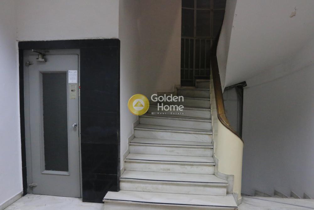 Διαμέρισμα 44 τ.μ. πρός πώληση, Αθήνα - Κέντρο, Λεωφ. Πατησίων - Λεωφ. Αχαρνών