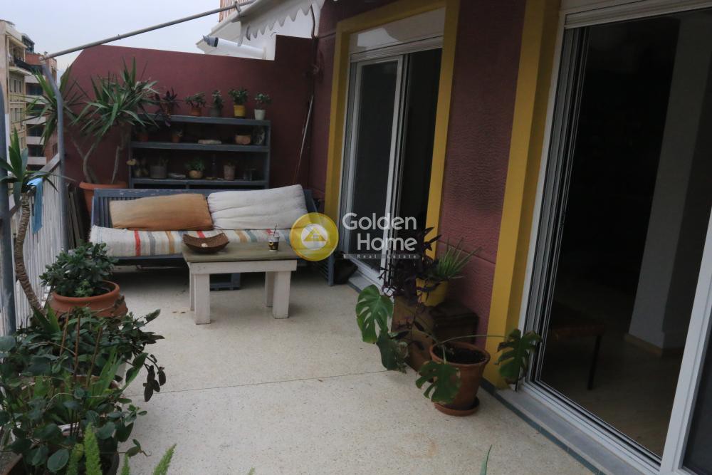 Διαμέρισμα 44 τ.μ. πρός πώληση, Αθήνα - Κέντρο, Λεωφ. Πατησίων - Λεωφ. Αχαρνών