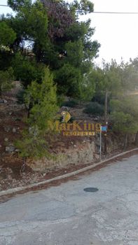 Land plot 700sqm for sale-Rafina » Kalitexnoupoli