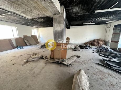 Κτίριο 435τ.μ. για πώληση-Νέος κόσμος » Κυνοσάργους