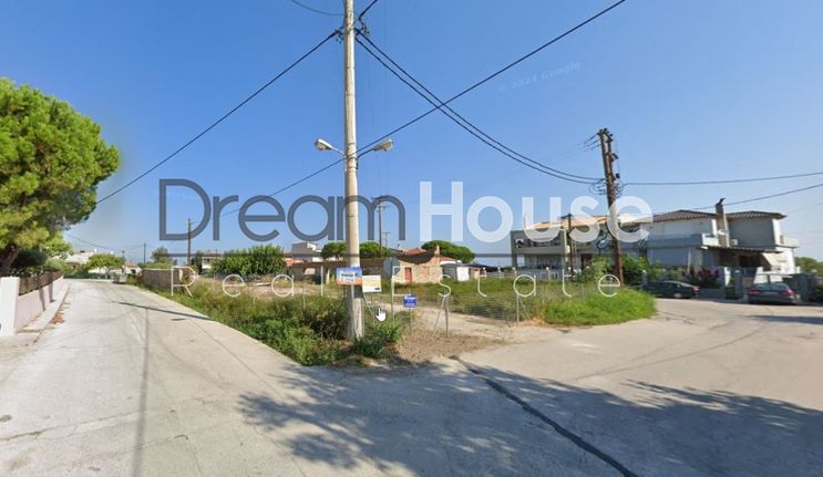 Land plot 3.130 sqm for sale, Achaia, Dytikis Achaias